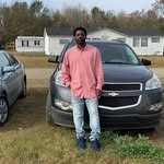 Tony Ricks - @tony.ricks.7798 - Instagram