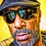 Tony Riddick - @theriddickone - Instagram