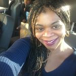 Tonya Riddick - @tonyariddick - Instagram