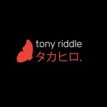 Tony Riddle - @tnyrddle - Instagram