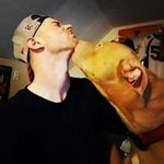 Tony Riddle - @tone_bone1993 - Instagram