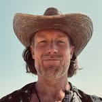 Tony Riddle - @thenaturallifestylist - Instagram