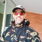 Tony Ridgeway - @tony.ridgeway - Instagram