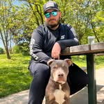 Tony Rinaldo - @xbig_tony - Instagram
