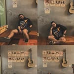 Tony Rinaldo - @tonyrinal - Instagram