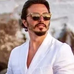 Tony Colombo E Tina Rispoli - Facebook