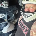 Tony Ritter - @thefirehydrant5 - Instagram