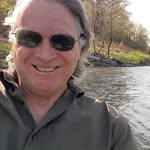 Tony Ritter - @upperdelawareriver - Instagram
