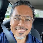 Tony Robles - @tonyrobles1964 - Instagram
