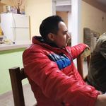 Tony Robles - @tony_robles - Instagram
