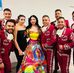 Tony Robles - Facebook