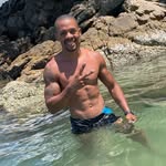 Tony Xavier - @tonyrobynho - Instagram