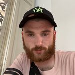 Anthony Patrick Rodgers - @tonyrodgers_ - Instagram