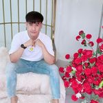 Tony Rod - @tony2521 - Instagram