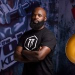 Tony Rodriguez / Patrice Anoh - @tony_rodriguez_patrice_anoh - Instagram