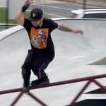 Tony Hawk Rollerblades - @tonyrollerblades - Instagram