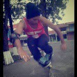 Tony roller - @anthony_castillo_roller - Instagram