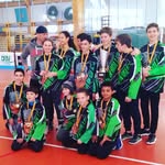 Tony - @tony_roller_hockey - Instagram