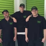 Tony Romans - @tonys_moving_service - Instagram
