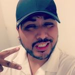 Tony Roque - @kingtigerhd - Instagram