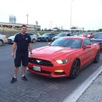 Tony Roque - @roque6913 - Instagram