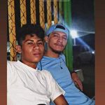 Tony Roque - @tonyroque87 - Instagram