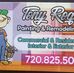 Tony Roque - Facebook