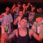 Tony Roque - @2choice_3choice - Instagram