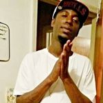 Tony Rumph - @uptown.scooter.77 - Instagram
