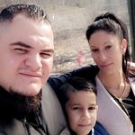 Tony Kati Rutkowski - @tonykati7377 - Instagram