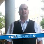 Tony Rutkowski - Facebook