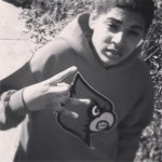 Tony Rutledge - @_its_tony_25 - Instagram