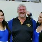 Tony Rutledge - @rutledgetony - Instagram
