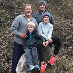 Tony Rutledge - @toyaci3646 - Instagram