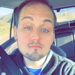 Tony Rutledge - @dragon_of_rainbows - Instagram