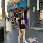 Tony Rutledge - @ds_worlddd - Instagram
