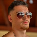 Toni Sabadus - @tony_sabadus - Instagram