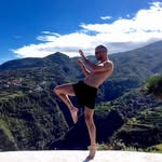 Tony Ellis - @tony_sabai_warriors - Instagram