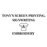 Tony Saba - @tonyscreenprinting__ - Instagram