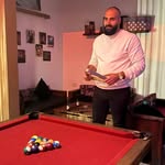 Tony Saba - @tonysaba246 - Instagram