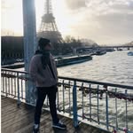Tony Sabatier - @tonysabatier - Instagram