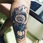 tony tattoos - @tonys_aba - Instagram