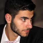 Maestro Tony Samaha - @tony.samahaa - Instagram