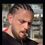 Tony Samaha - @tonysamaha5 - Instagram