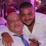 Tony Samaha - @tonysmeha - Instagram
