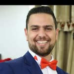 tony samaha 5 - @samahamarlene - Instagram