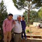 Tony Samaha - Facebook