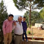Tony Samaha - @tony.samaha.39 - Instagram