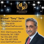 Nirmal Sarin - @tony_sarinn - Instagram