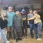 Tony Saylor - Facebook